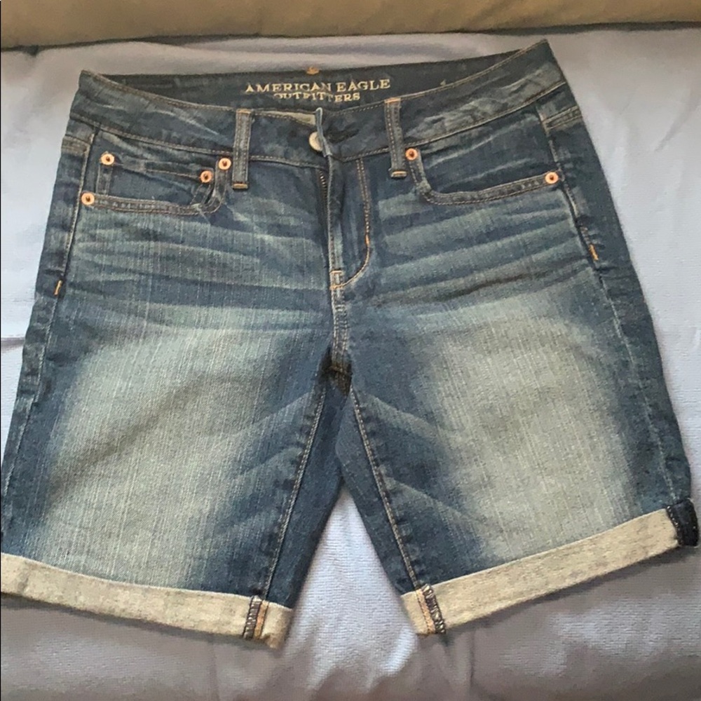 American eagle Bermuda